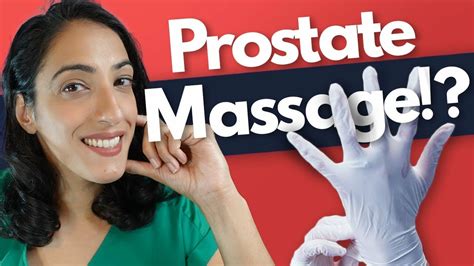 Prostate Massage Erotic massage Pinglin